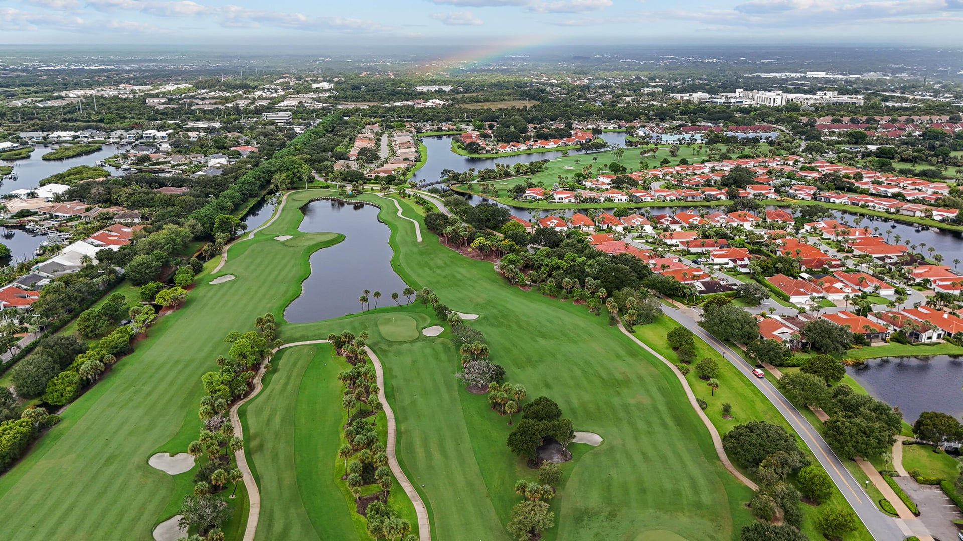 Jonathan's Landing Jupiter FL Residence photo 38