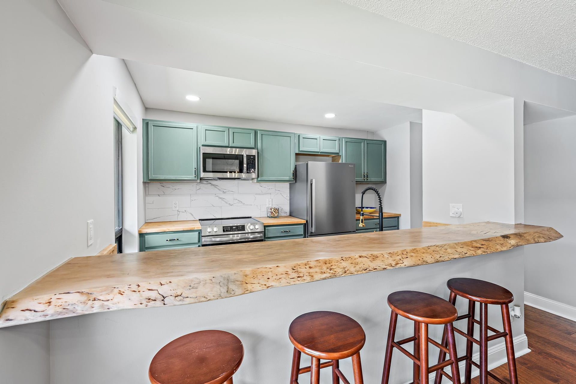 PGA National Palm Beach Gardens Residence photo 5
