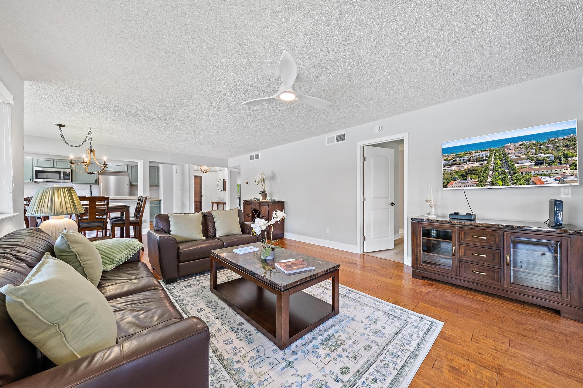 PGA National Palm Beach Gardens Residence photo 8