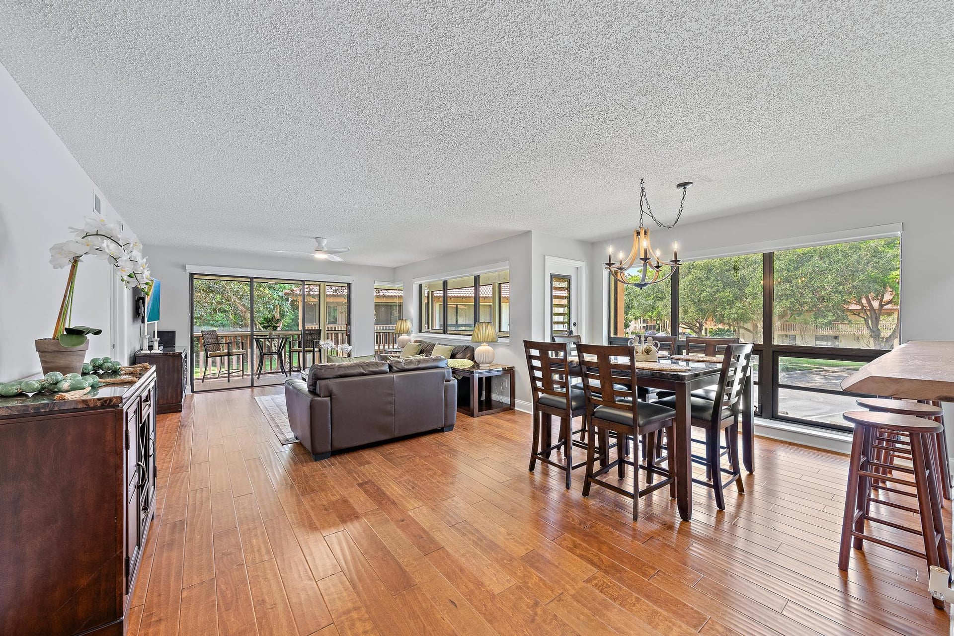 PGA National Palm Beach Gardens Residence photo 9