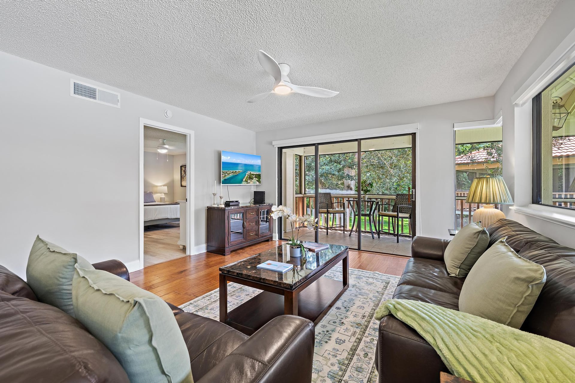 PGA National Palm Beach Gardens Residence photo 10