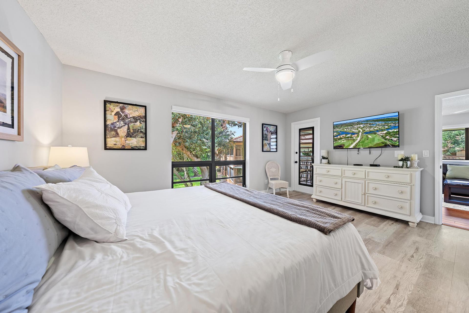 PGA National Palm Beach Gardens Residence photo 12