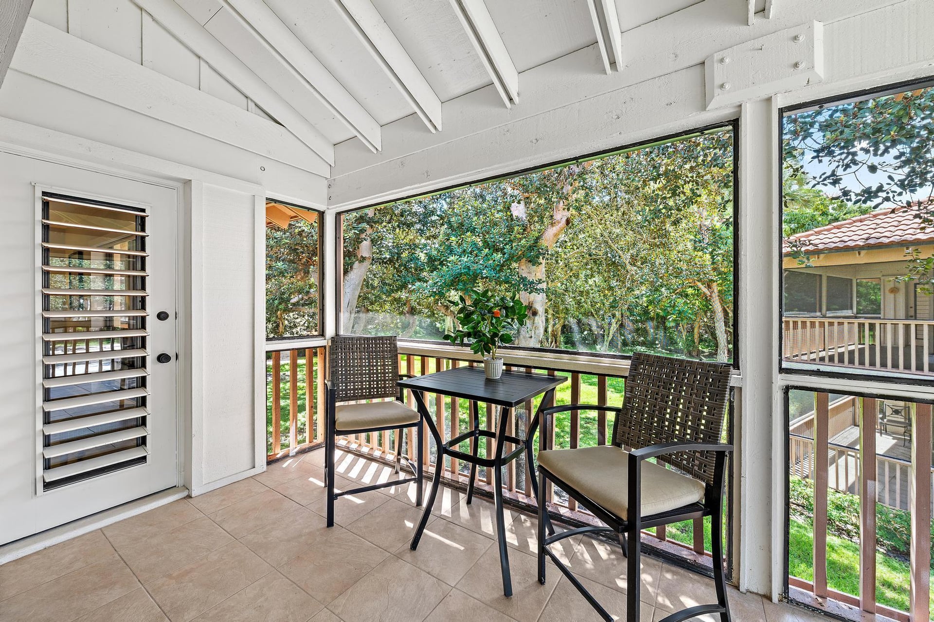 PGA National Palm Beach Gardens Residence photo 21
