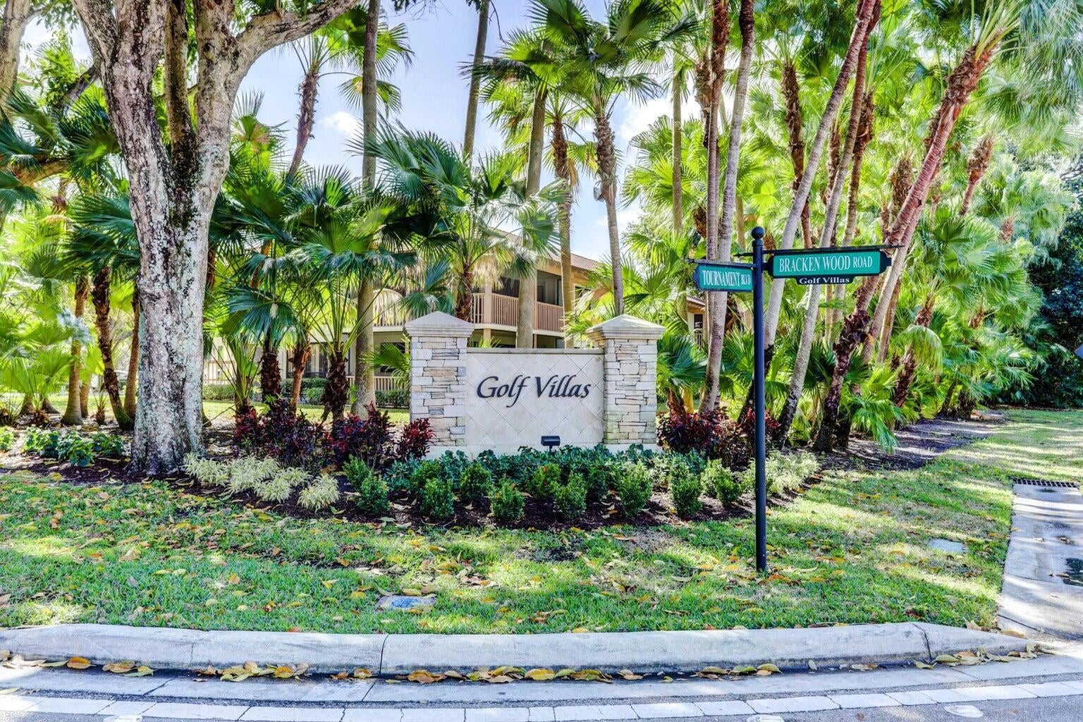PGA National Palm Beach Gardens Residence photo 23