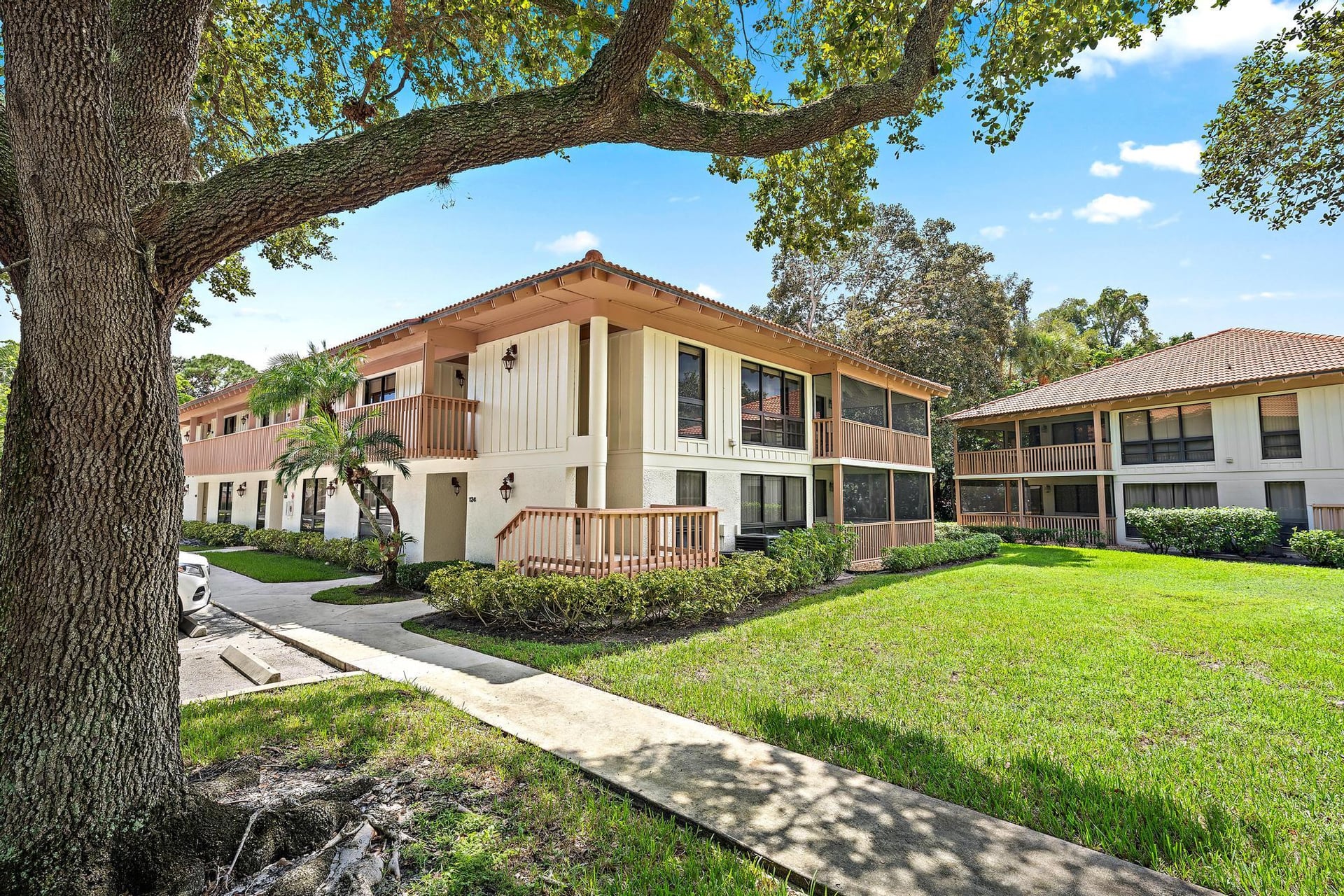 PGA National Palm Beach Gardens Residence photo 24