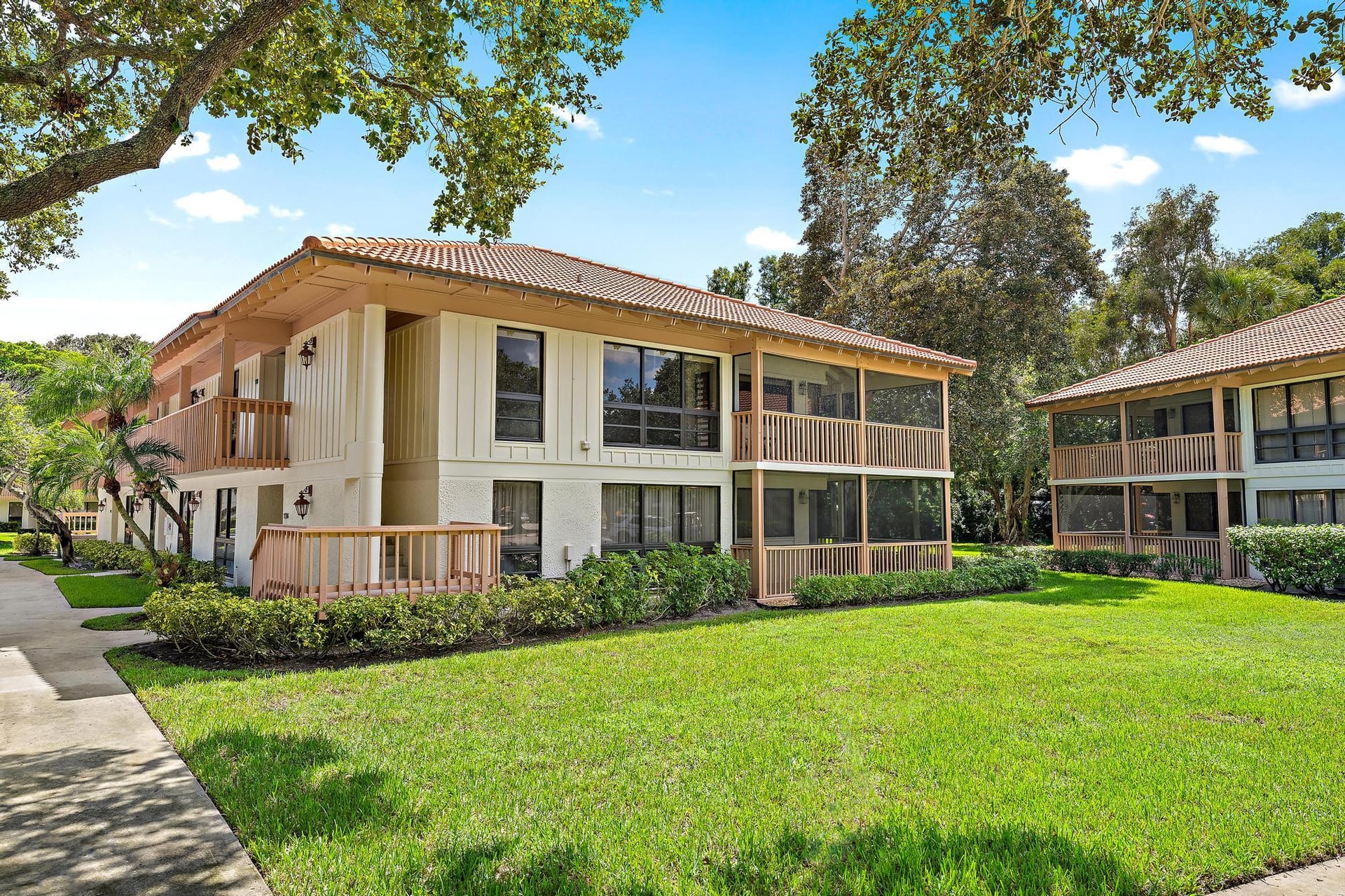 PGA National Palm Beach Gardens Residence photo 25