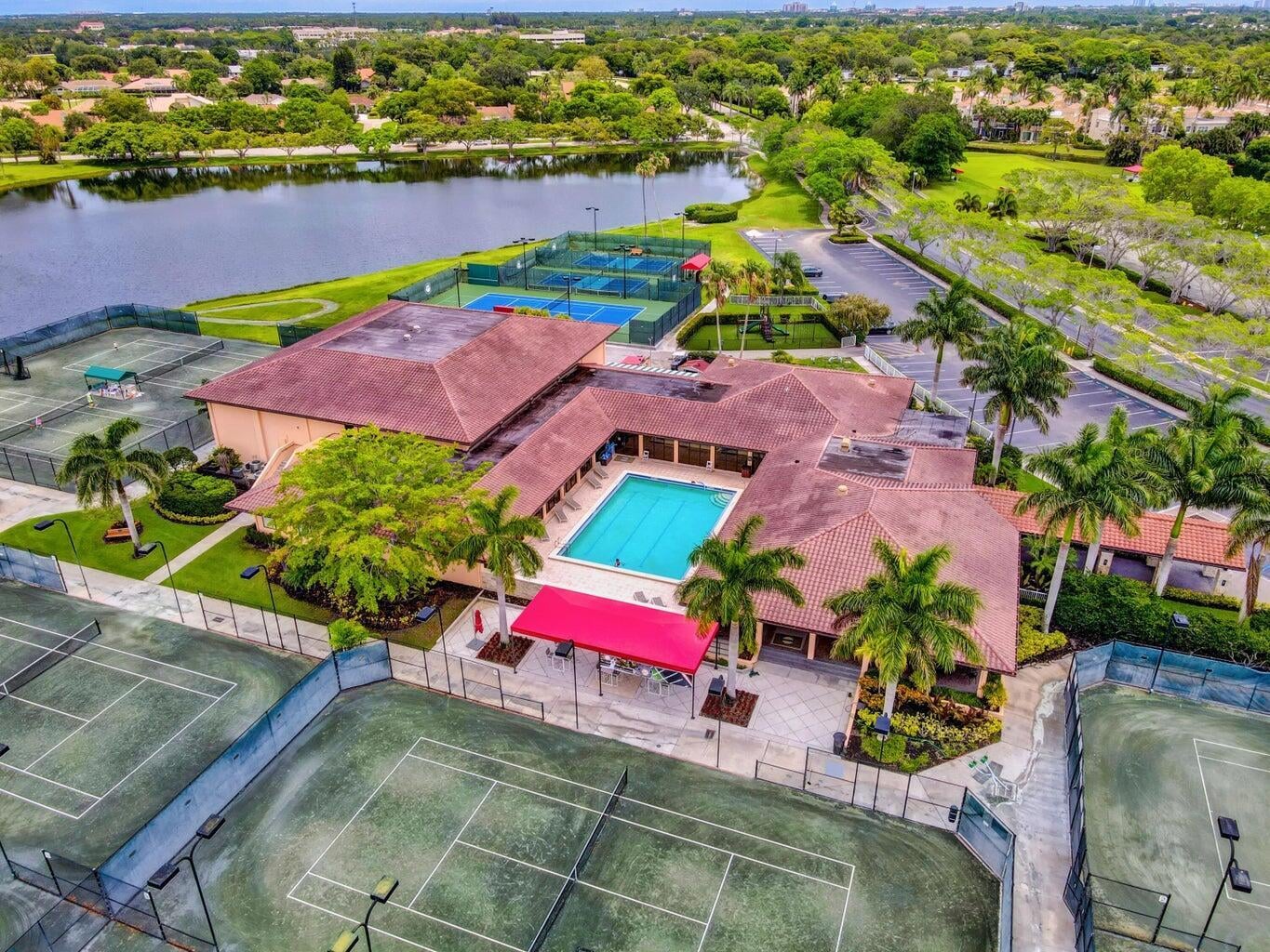 PGA National Palm Beach Gardens Residence photo 26