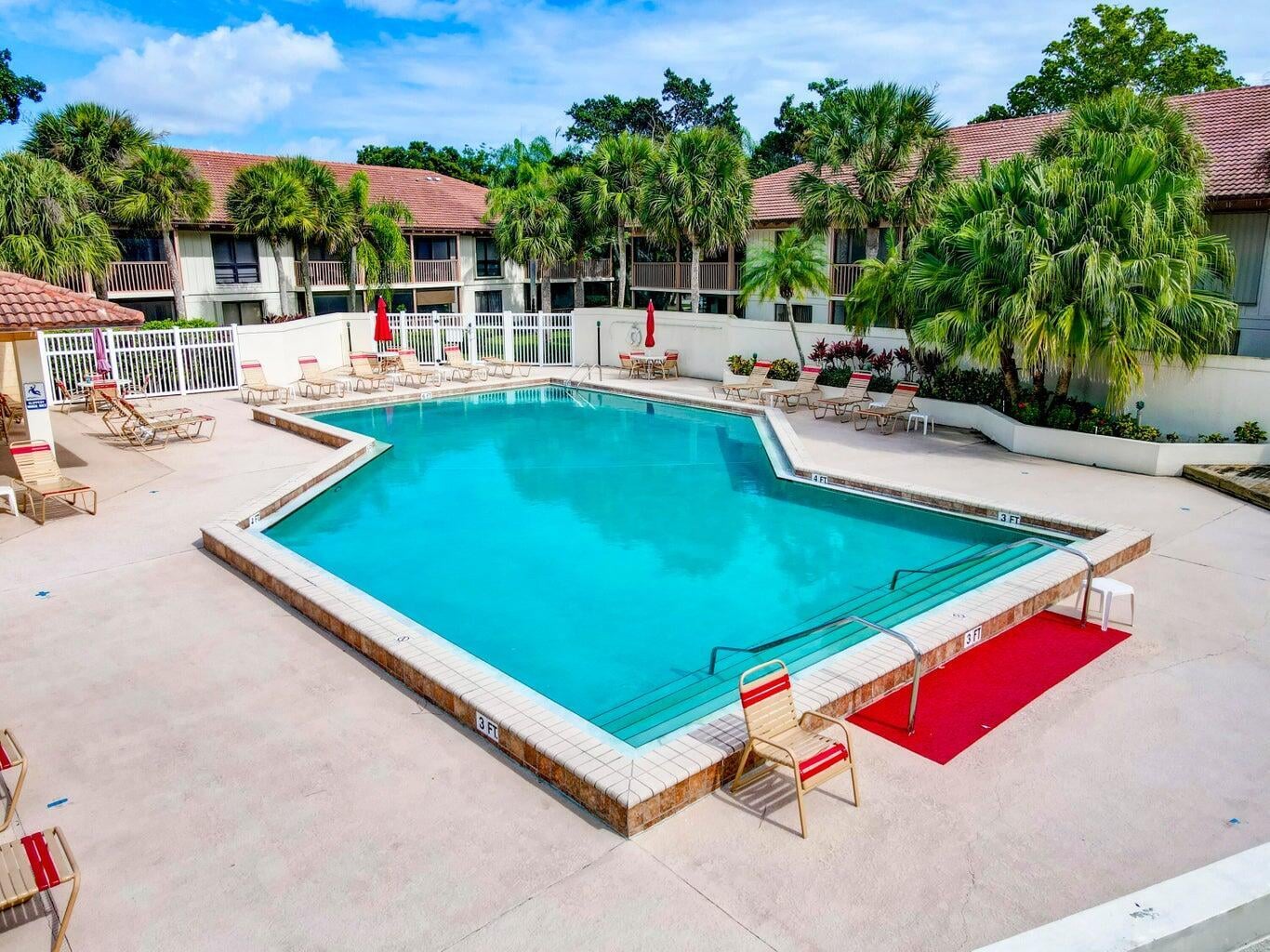 PGA National Palm Beach Gardens Residence photo 27