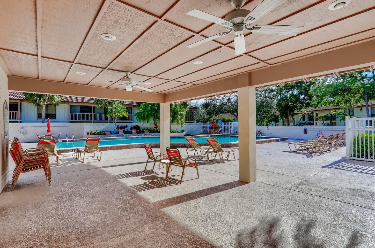 PGA National Palm Beach Gardens Residence photo 29
