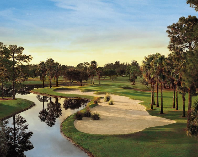 PGA National Palm Beach Gardens Residence photo 30