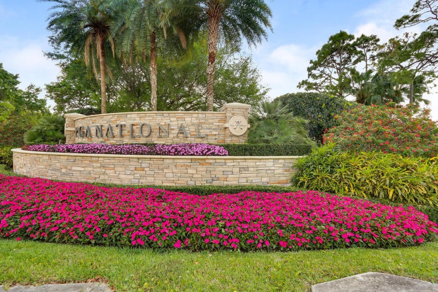 PGA National Palm Beach Gardens Residence photo 33
