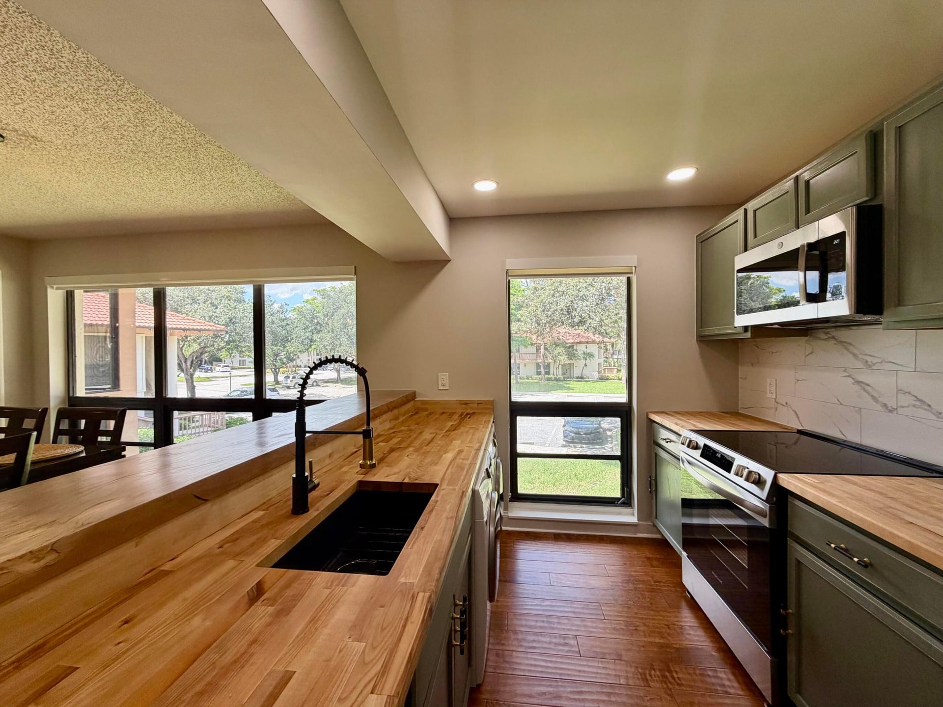 PGA National Palm Beach Gardens Residence photo 41