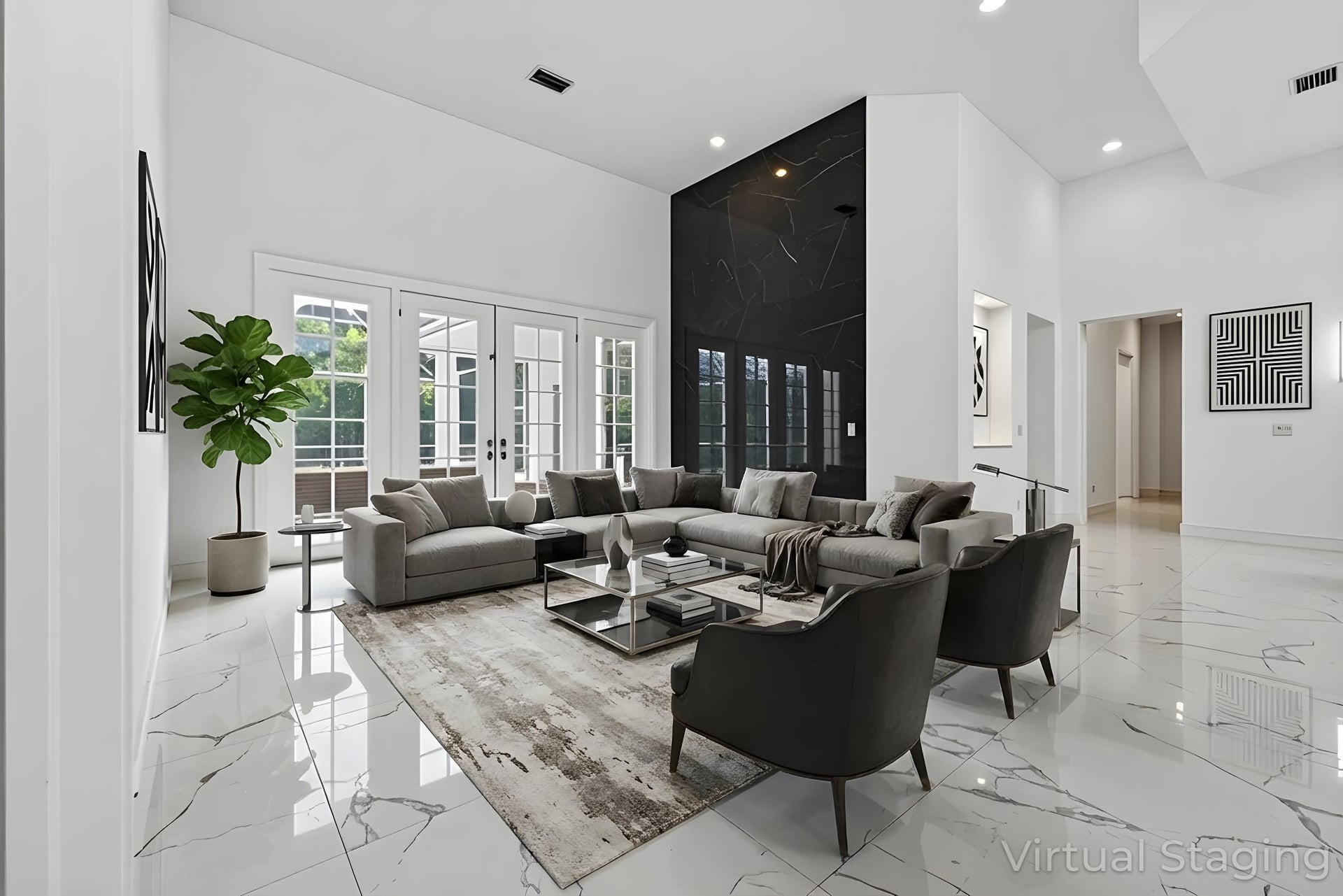 Paddock Park 1 Residence photo 15