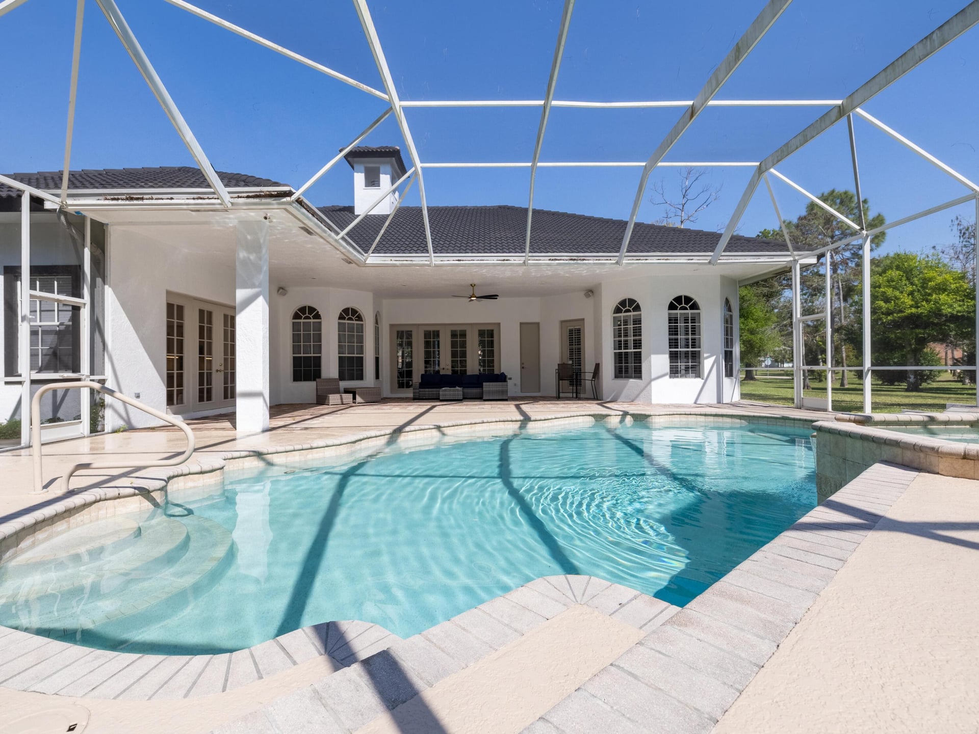 Paddock Park 1 Residence photo 19