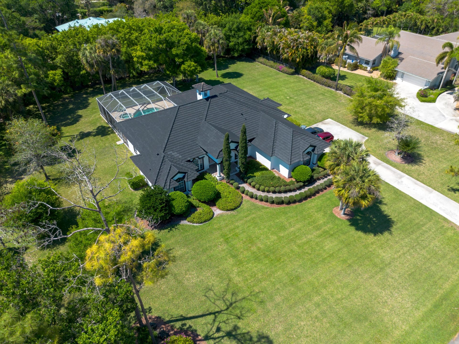Paddock Park 1 Residence photo 21
