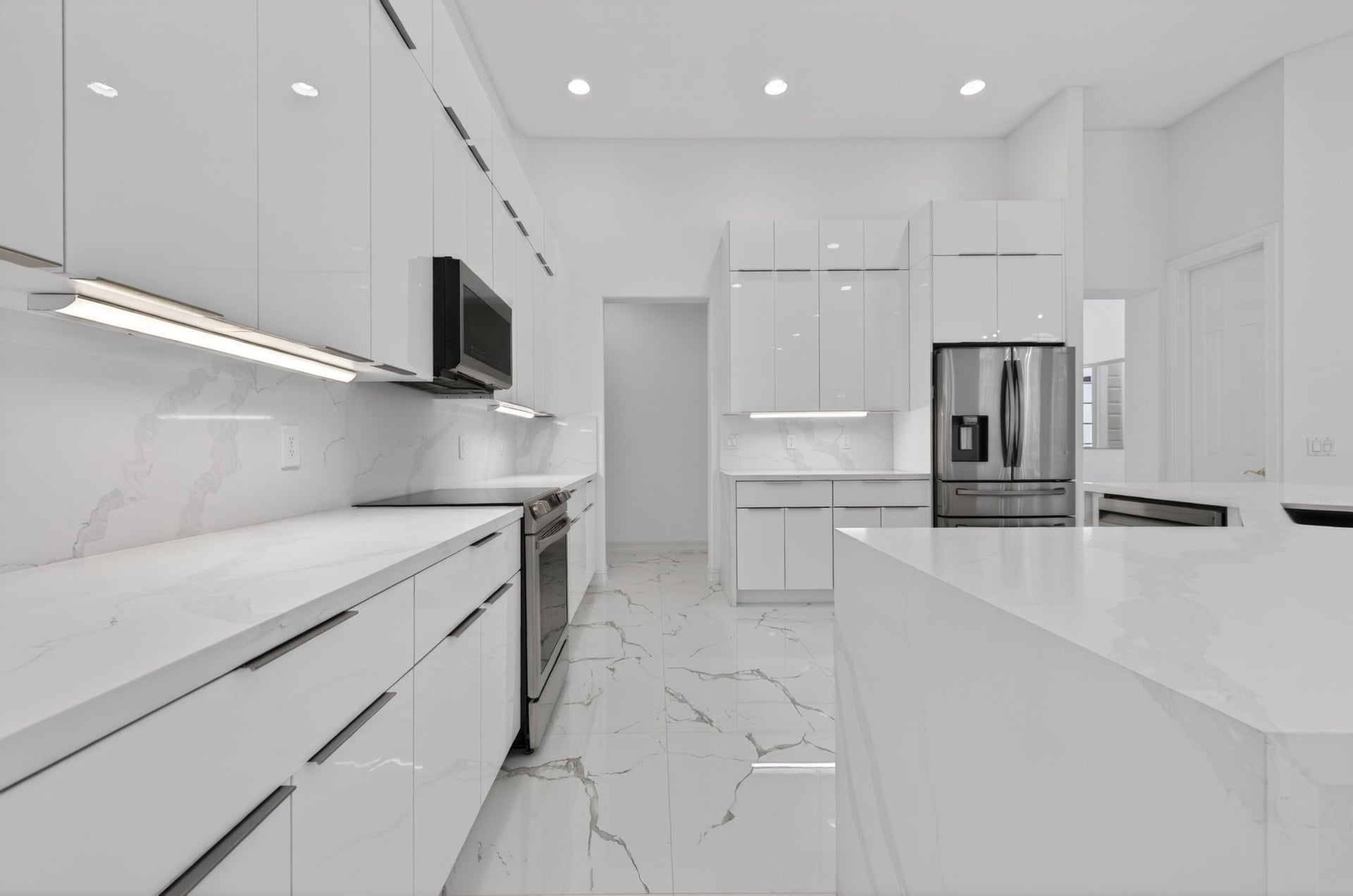 Paddock Park 1 Residence photo 31
