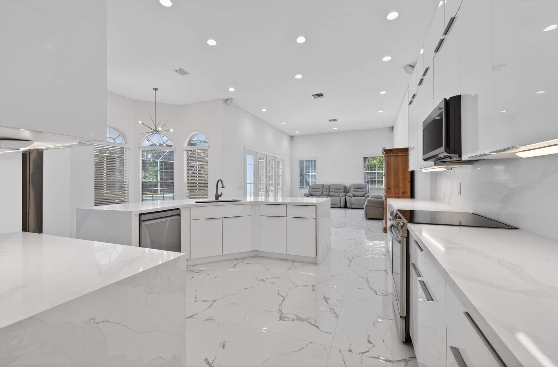 Paddock Park 1 Residence photo 32