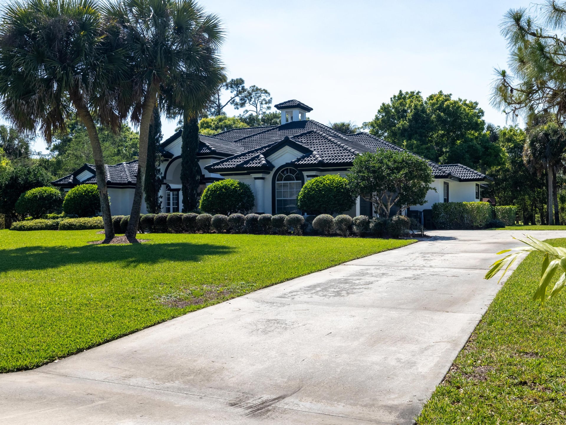 Paddock Park 1 Residence photo 38