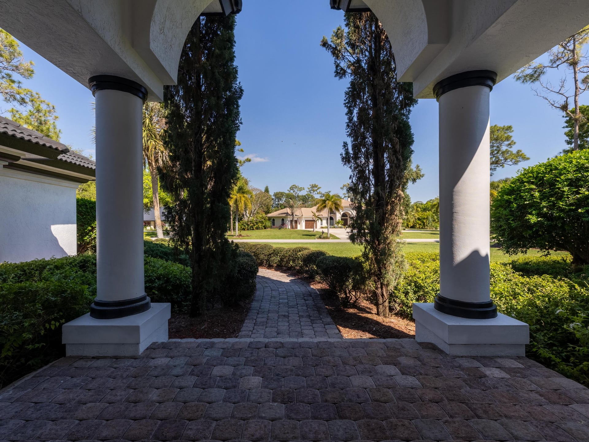 Paddock Park 1 Residence photo 43