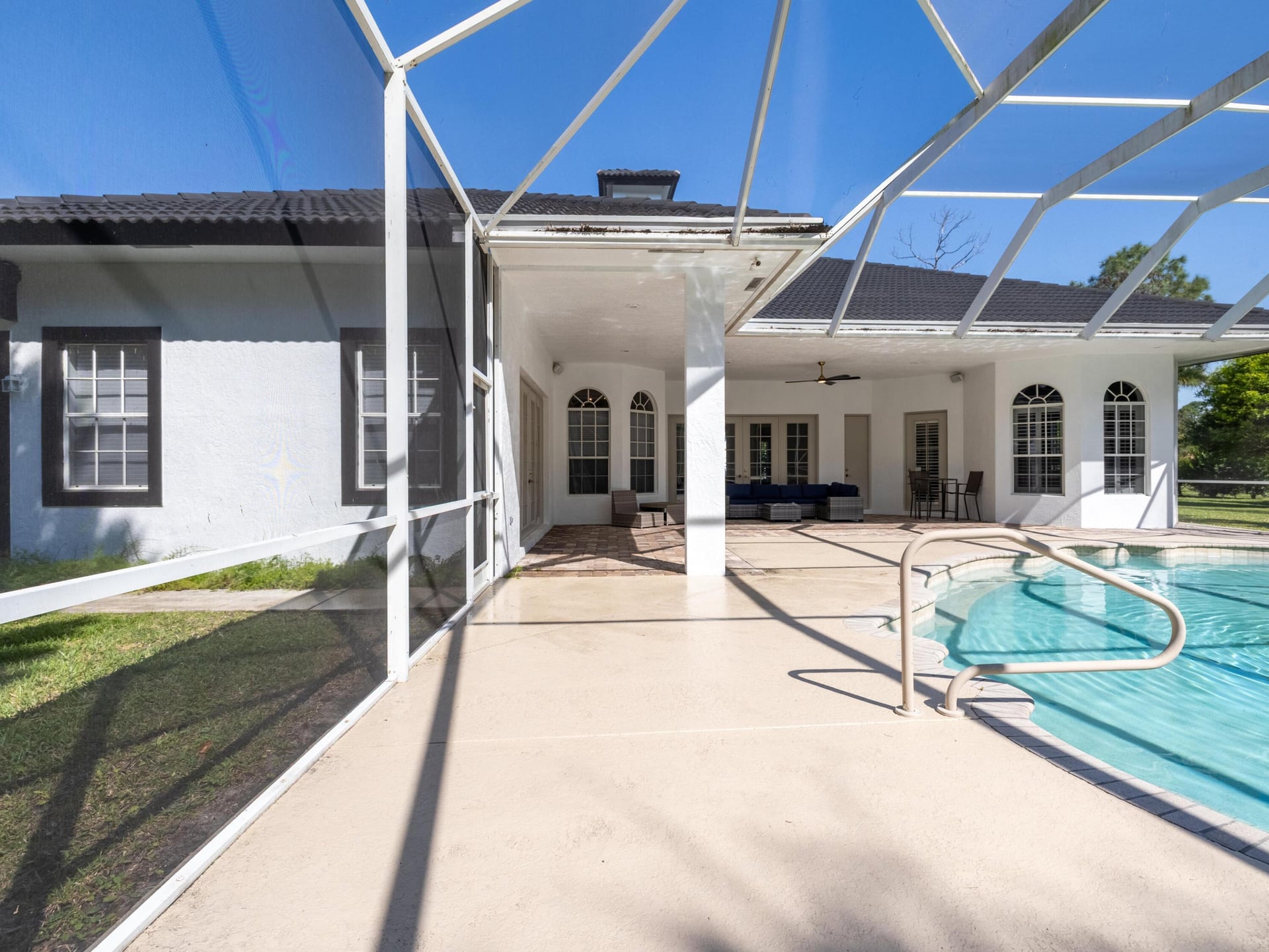 Paddock Park 1 Residence photo 45