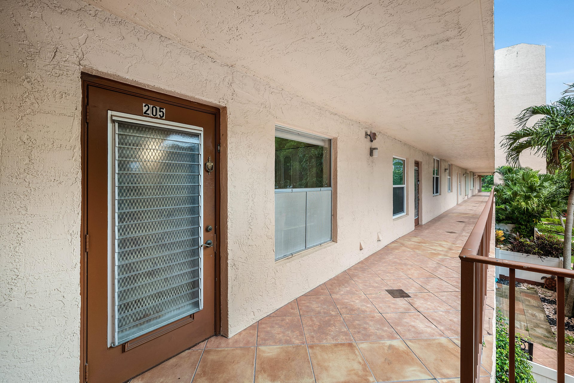 Unit 205 photo 2