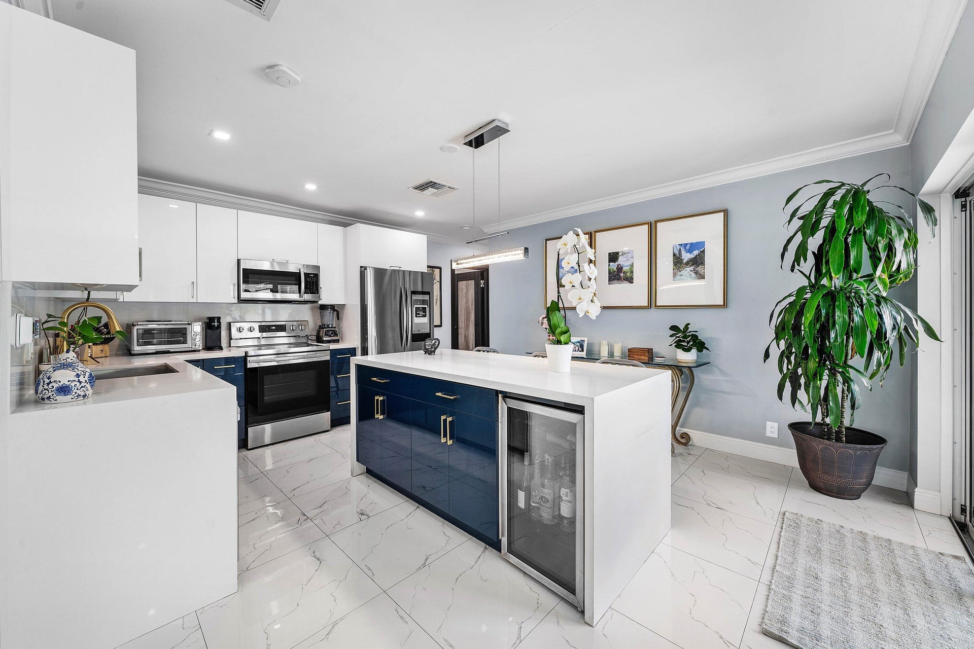 Lake Floresta Park Residence photo 13