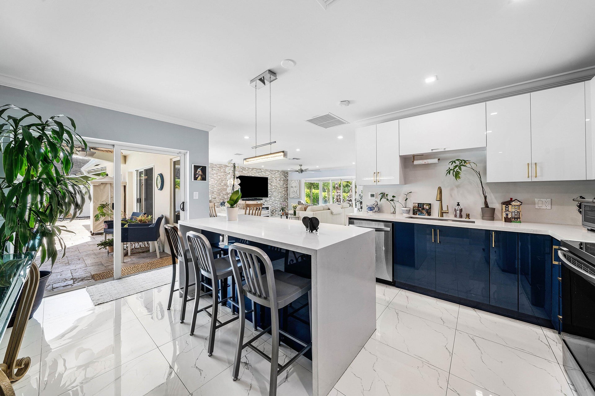 Lake Floresta Park Residence photo 15