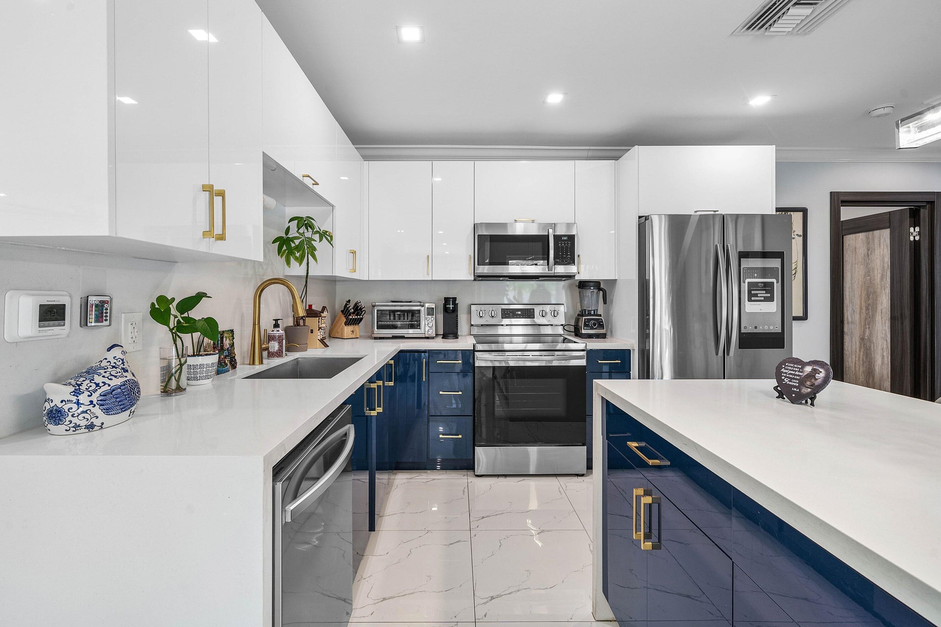 Lake Floresta Park Residence photo 17