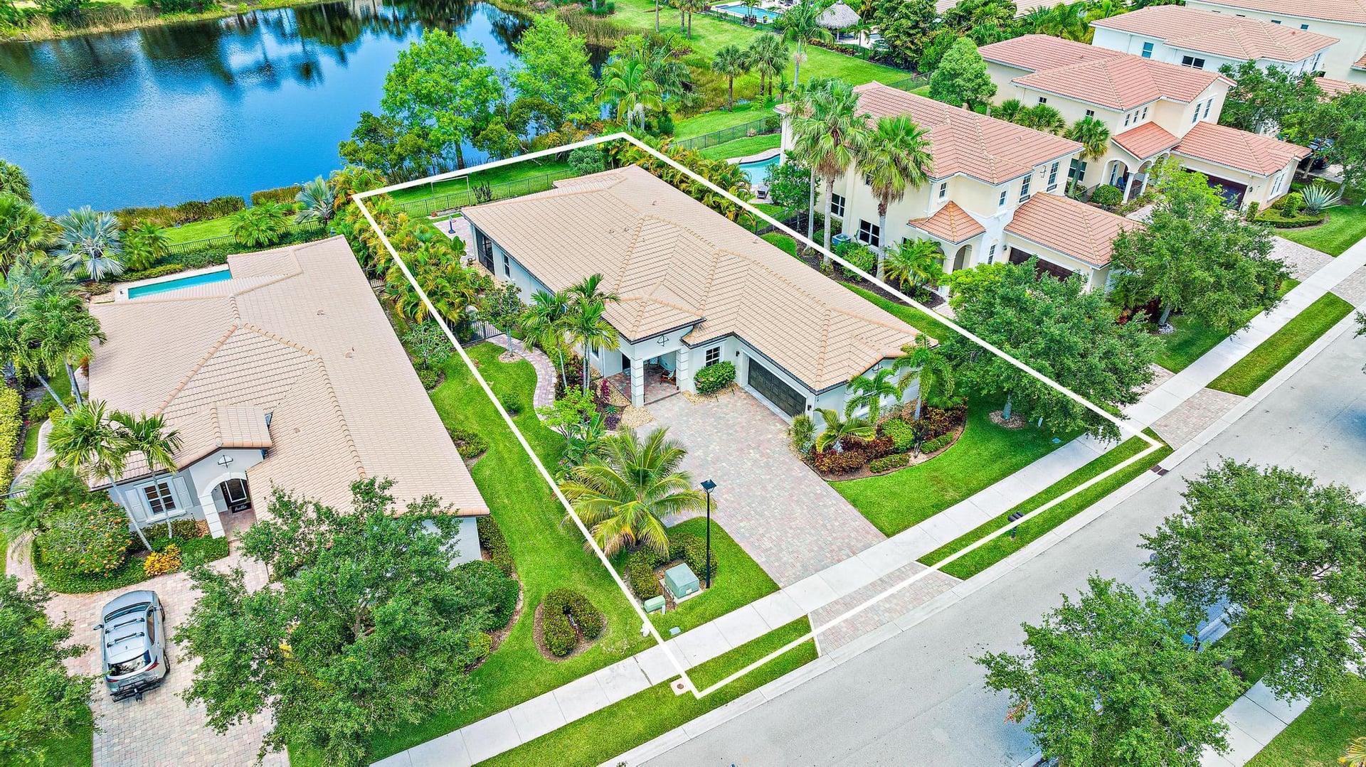 Rialto Jupiter Residence photo 27