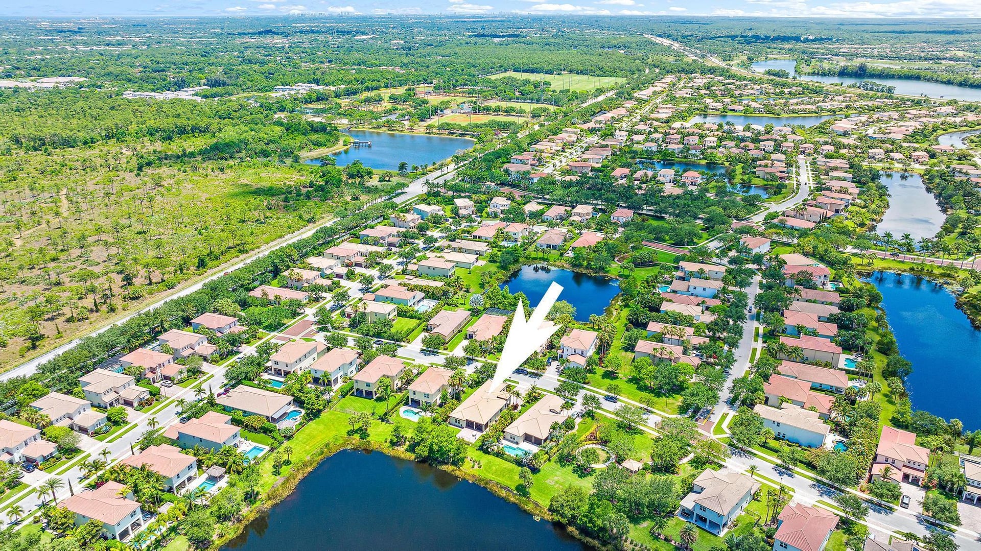 Rialto Jupiter Residence photo 32