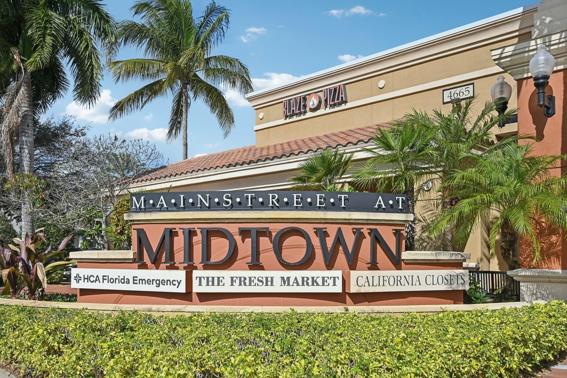 Residences at Midtown Palm Beach Gardens Unit 1306 photo 2