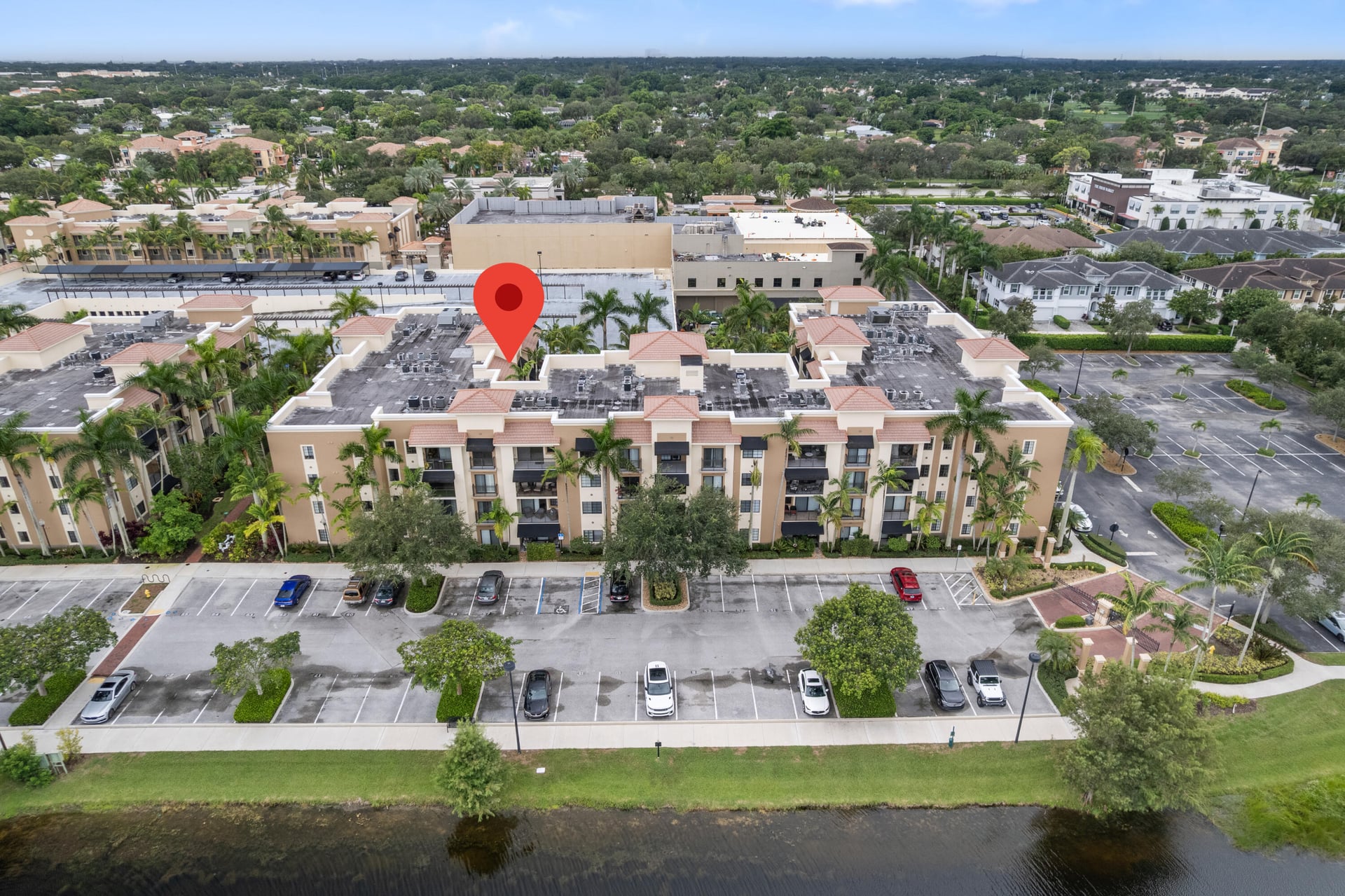 Residences at Midtown Palm Beach Gardens Unit 1306 photo 5
