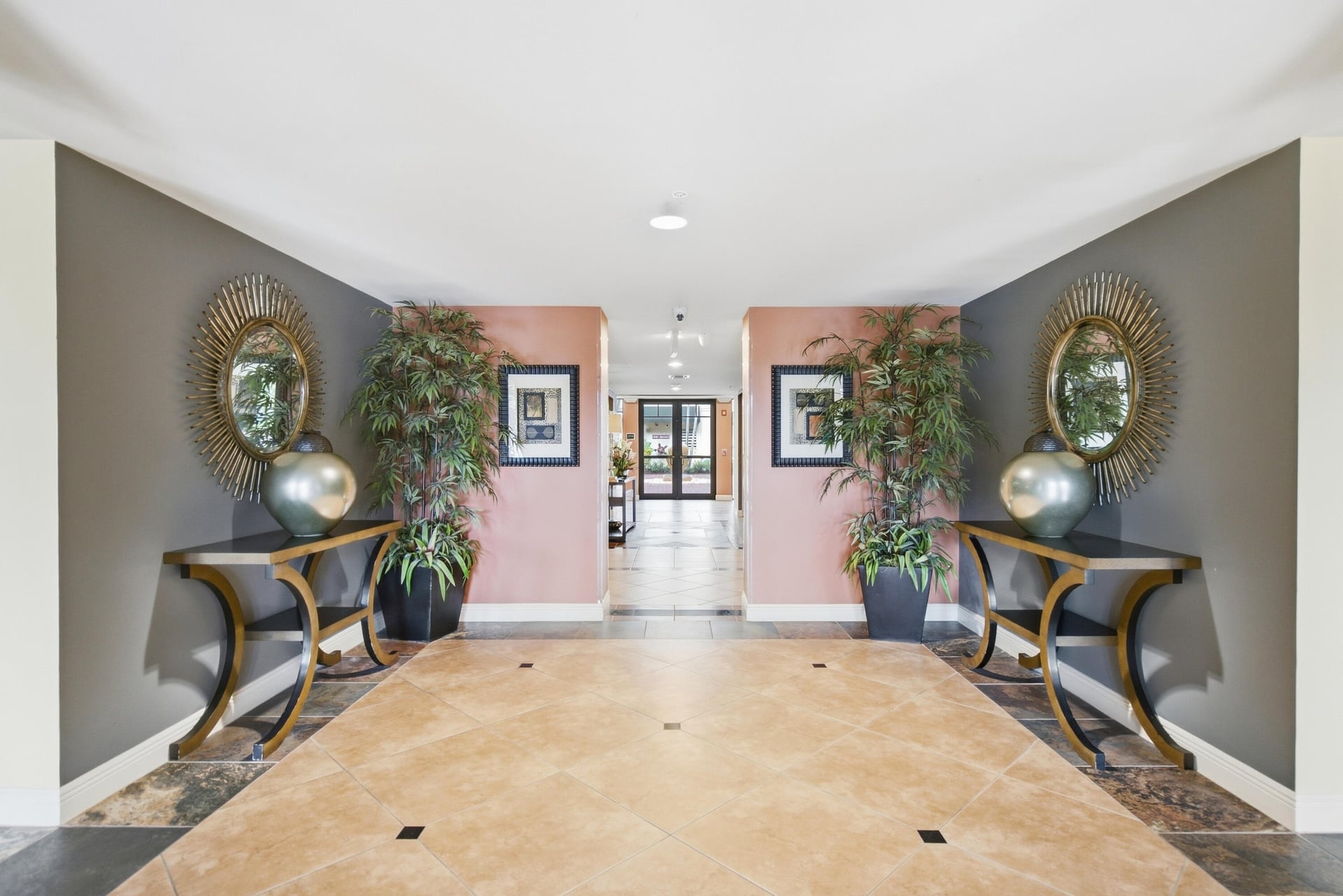 Residences at Midtown Palm Beach Gardens Unit 1306 photo 6
