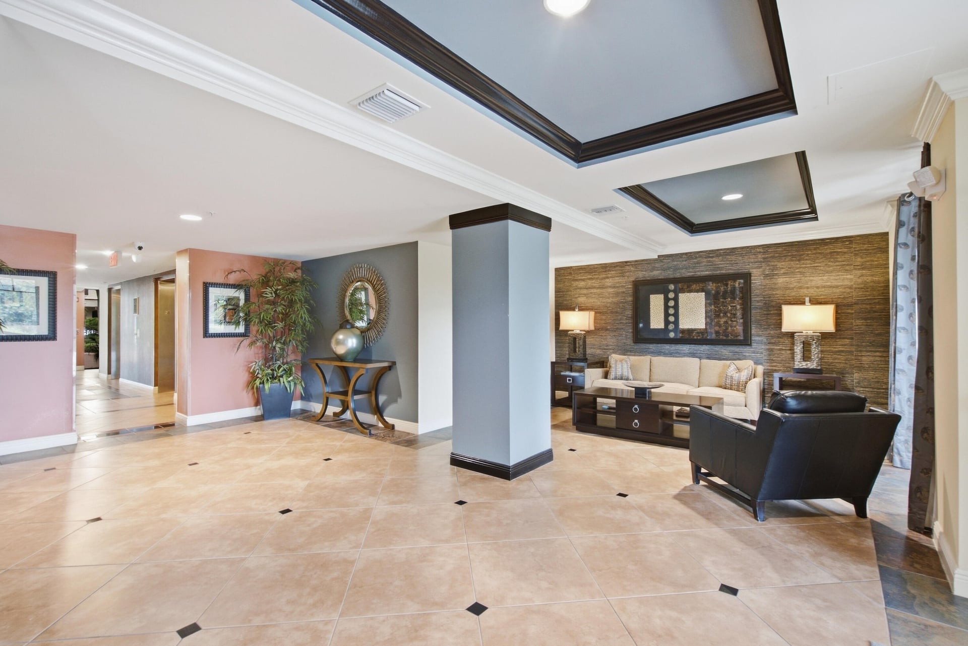Residences at Midtown Palm Beach Gardens Unit 1306 photo 7