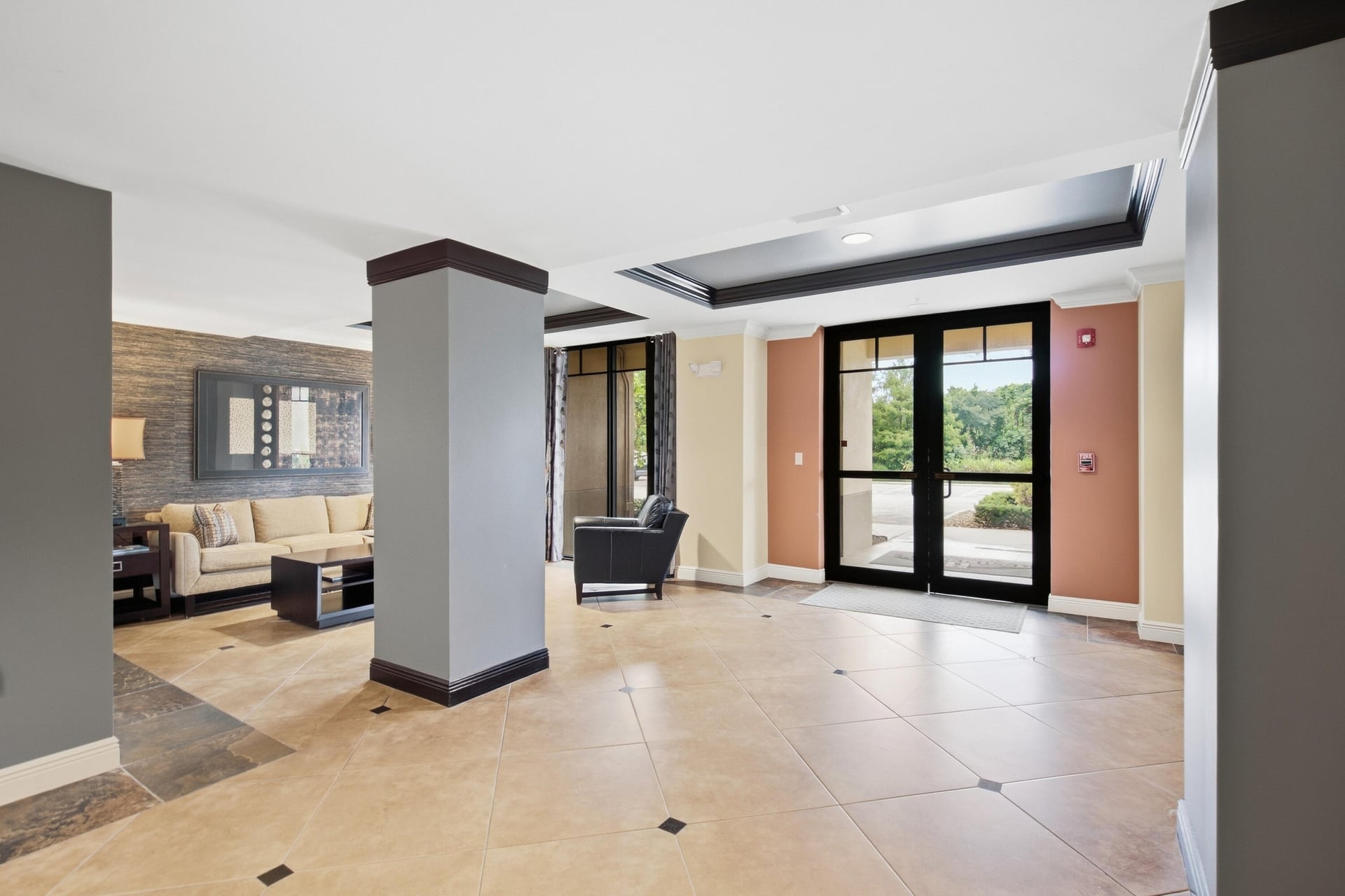 Residences at Midtown Palm Beach Gardens Unit 1306 photo 8