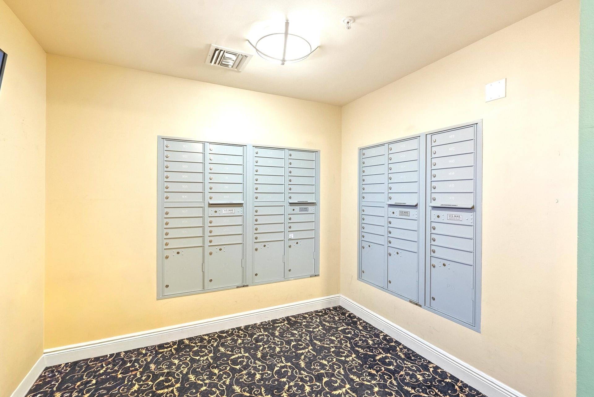 Residences at Midtown Palm Beach Gardens Unit 1306 photo 9