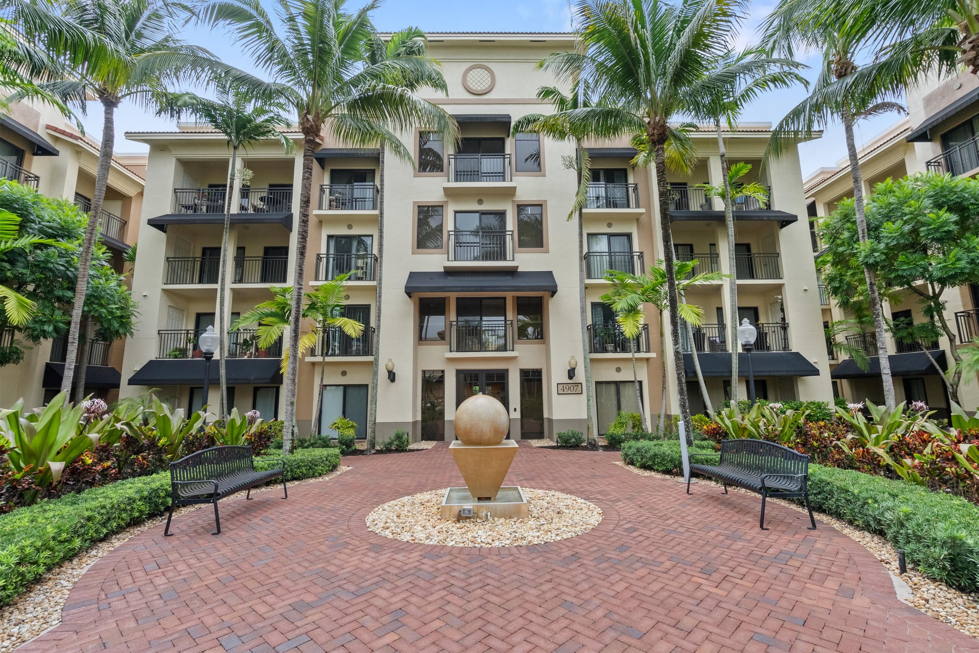 Residences at Midtown Palm Beach Gardens Unit 1306 photo 12
