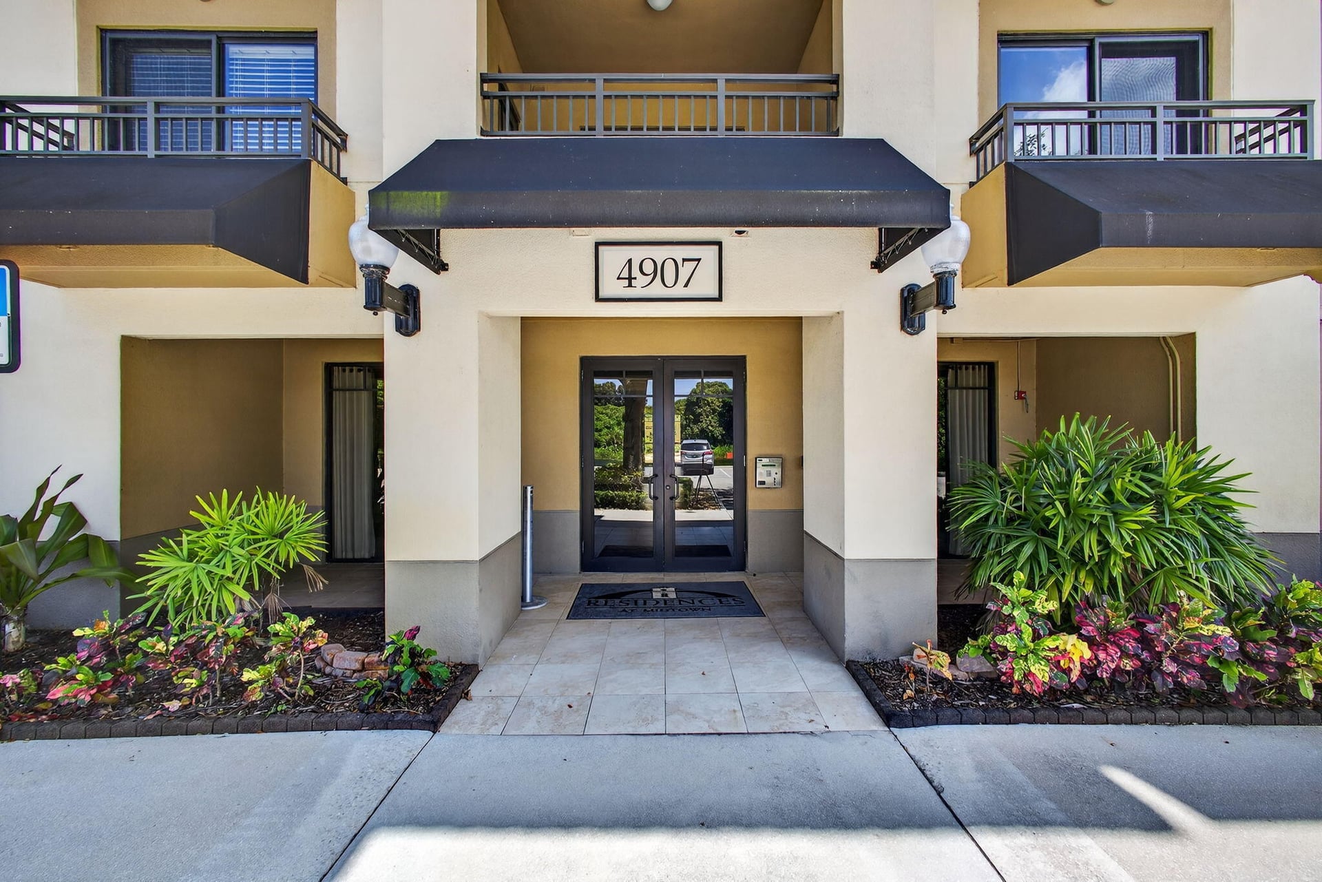 Residences at Midtown Palm Beach Gardens Unit 1306 photo 14