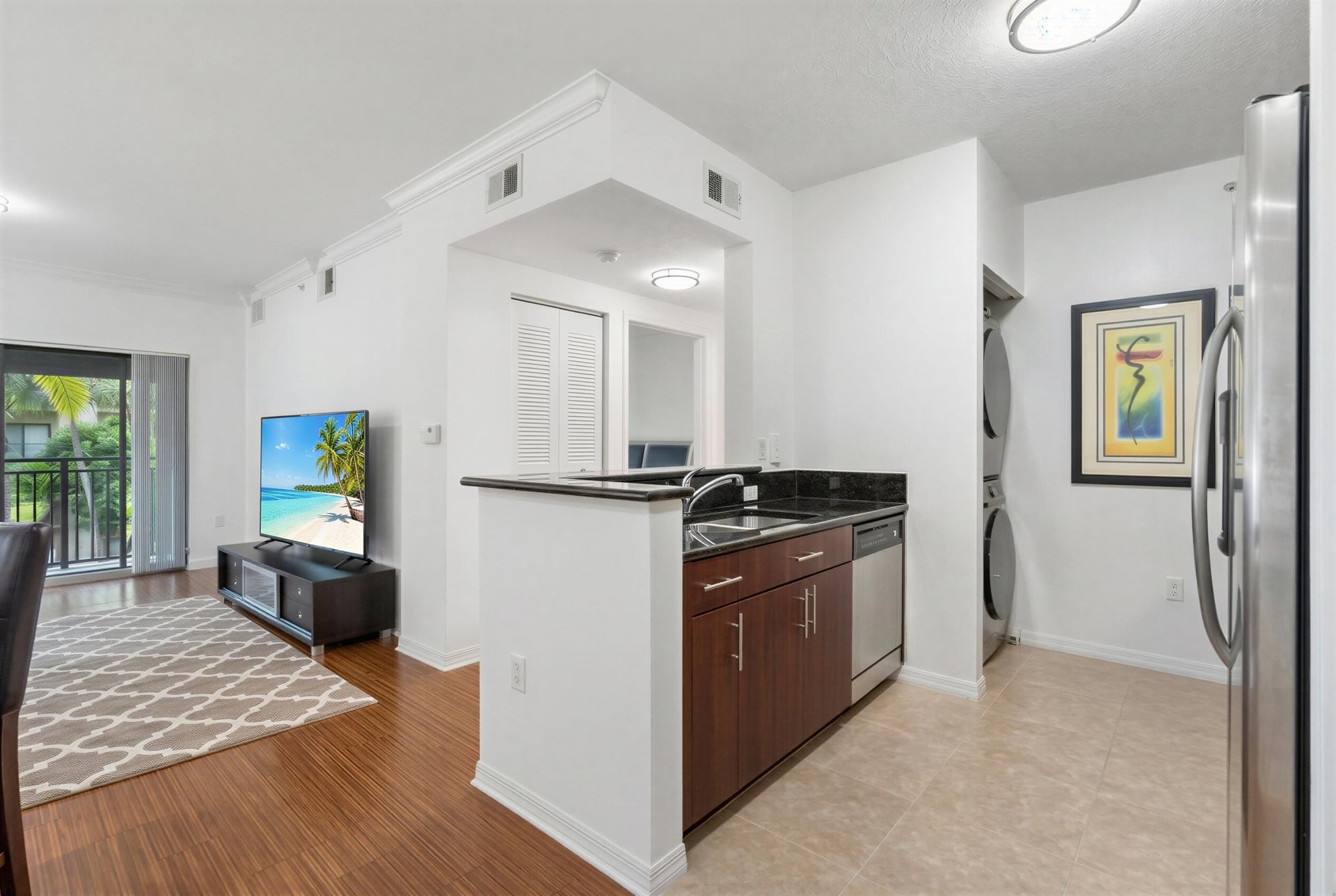 Residences at Midtown Palm Beach Gardens Unit 1306 photo 16