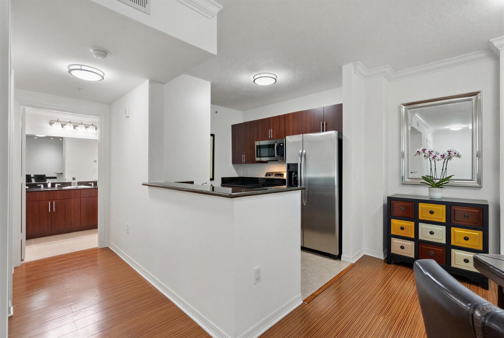 Residences at Midtown Palm Beach Gardens Unit 1306 photo 25