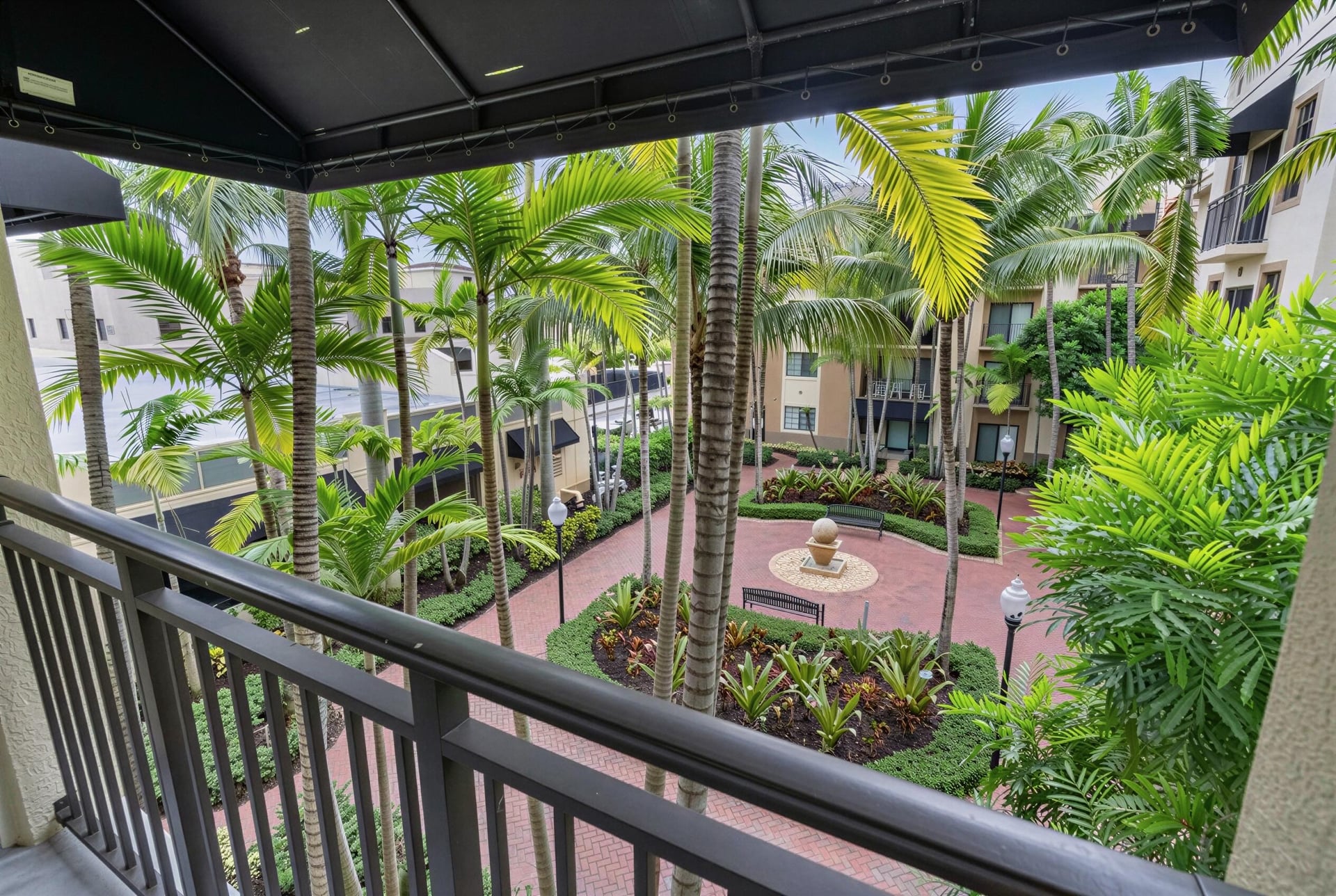 Residences at Midtown Palm Beach Gardens Unit 1306 photo 30