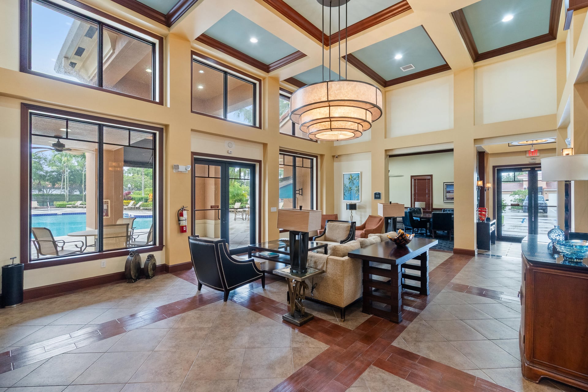 Residences at Midtown Palm Beach Gardens Unit 1306 photo 33