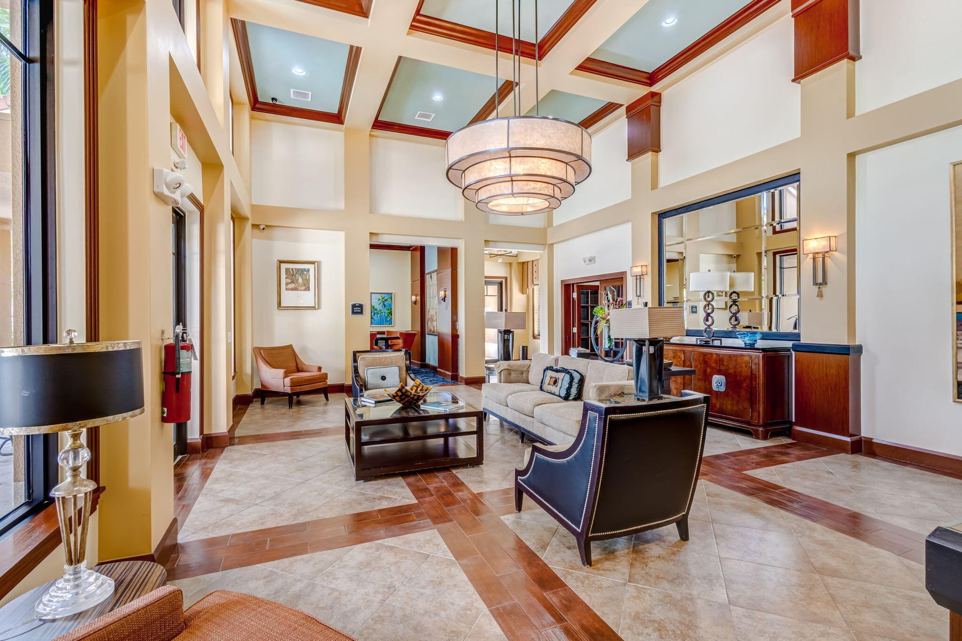 Residences at Midtown Palm Beach Gardens Unit 1306 photo 34