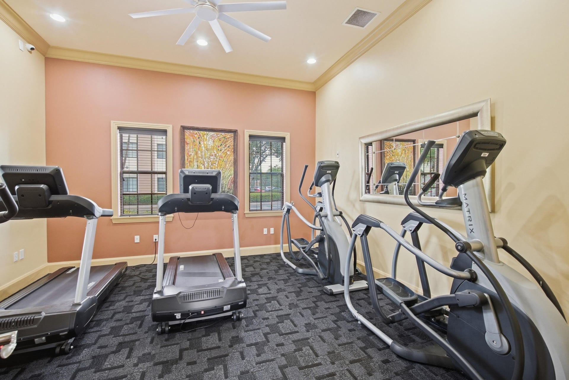 Residences at Midtown Palm Beach Gardens Unit 1306 photo 35