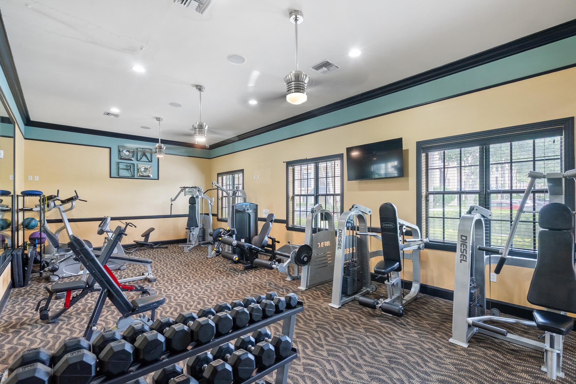 Residences at Midtown Palm Beach Gardens Unit 1306 photo 36