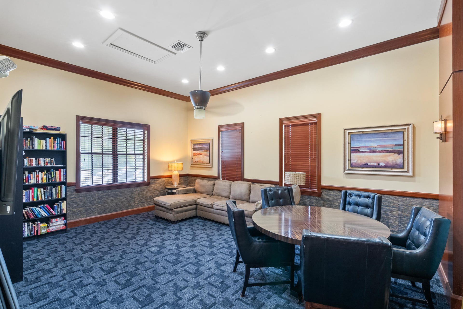 Residences at Midtown Palm Beach Gardens Unit 1306 photo 37