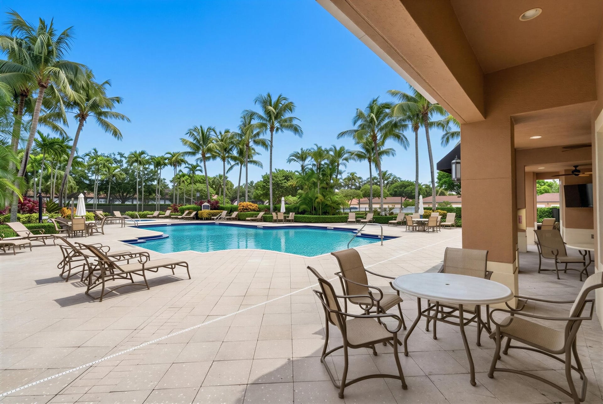 Residences at Midtown Palm Beach Gardens Unit 1306 photo 40