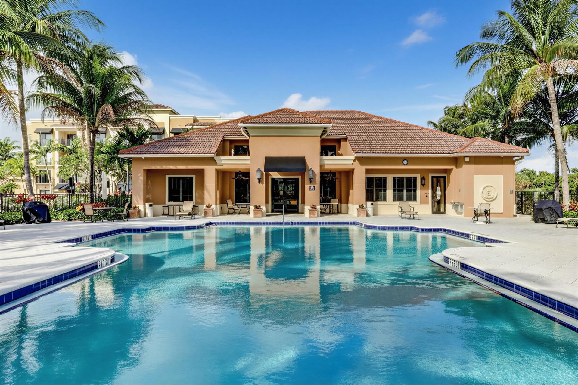 Residences at Midtown Palm Beach Gardens Unit 1306 photo 42