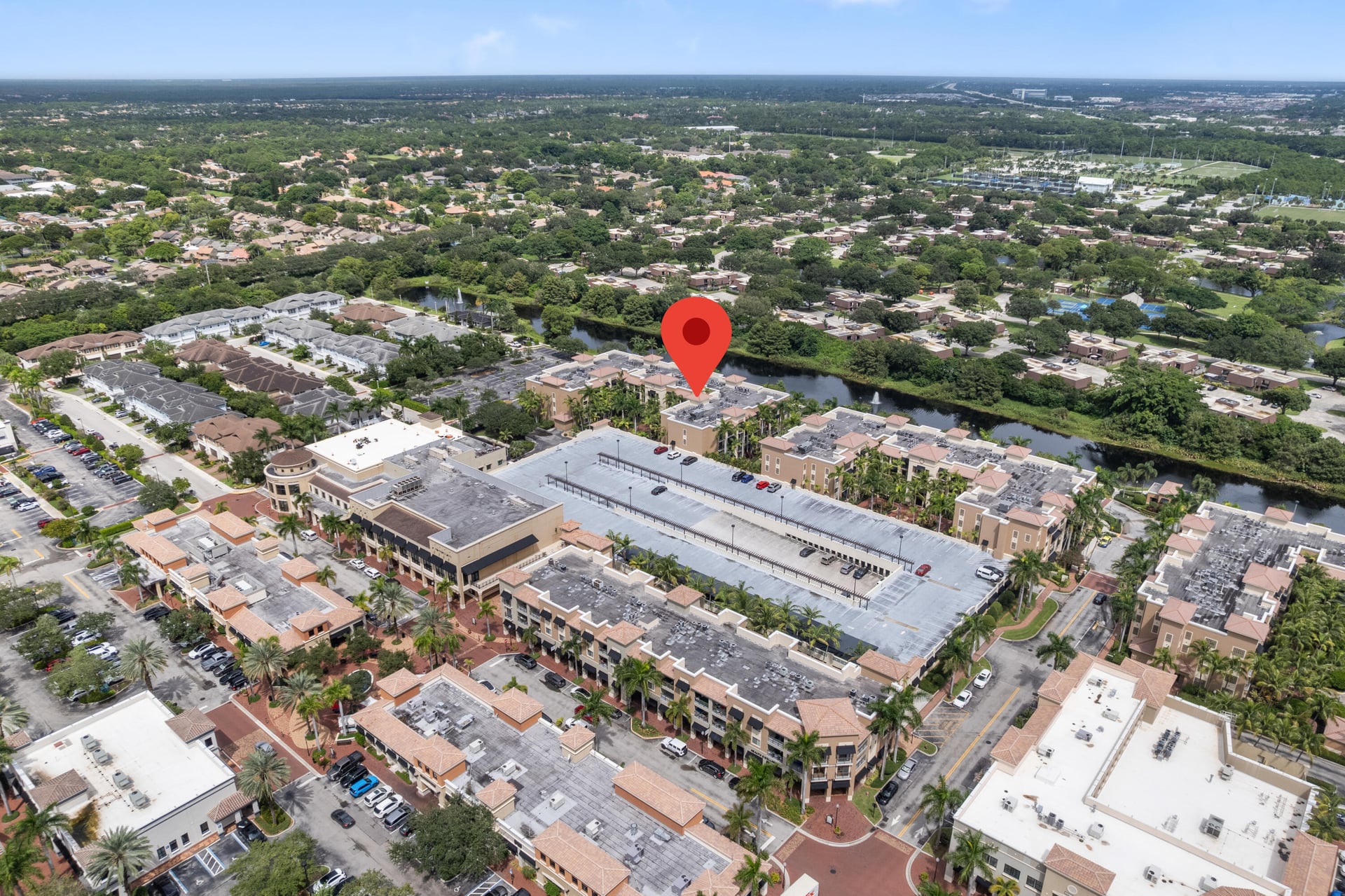 Residences at Midtown Palm Beach Gardens Unit 1306 photo 45