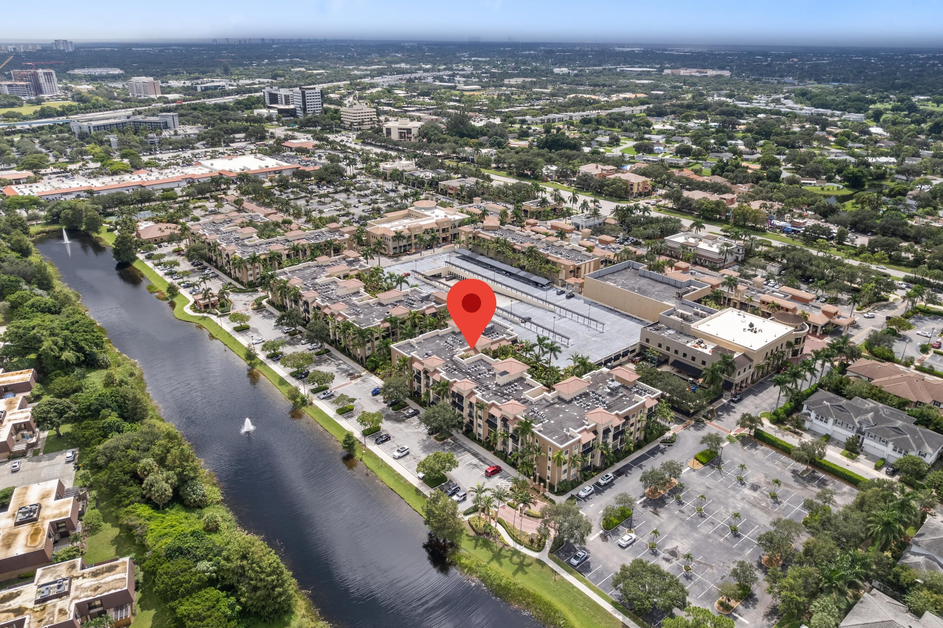 Residences at Midtown Palm Beach Gardens Unit 1306 photo 48